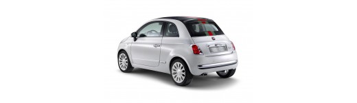 Fiat Nuova 500 dal 2007