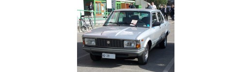 Fiat Argenta