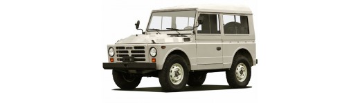 Fiat Campagnola