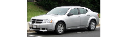 Dodge Avenger