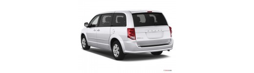 Dodge Caravan