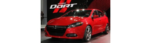 Dodge Dart