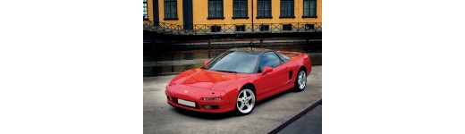 Honda NSX