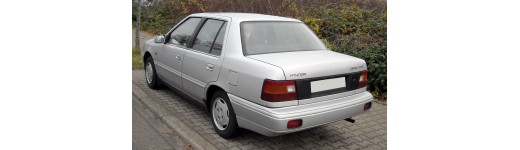 Hyundai Pony