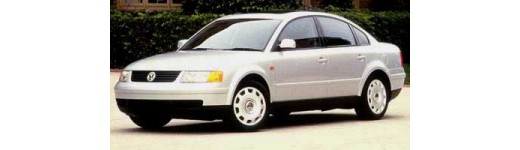 Passat  08/96 a 11/00