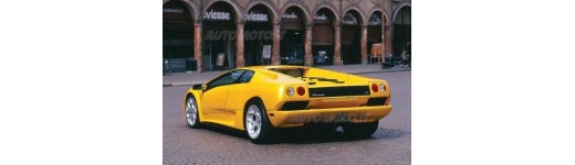 Lamborghini Diablo