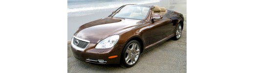 Lexus SC