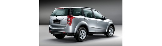 Mahindra XUV 500