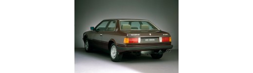 Maserati Biturbo