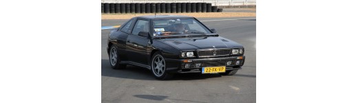 Maserati Shamal