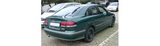 Mazda 626 e Cronos