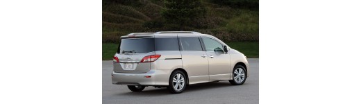 Nissan Quest