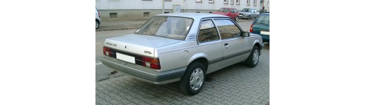 Opel Ascona