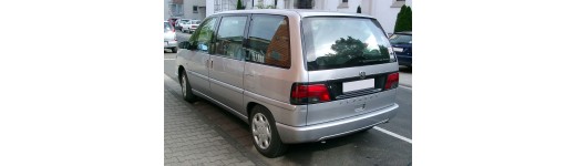 Peugeot 806