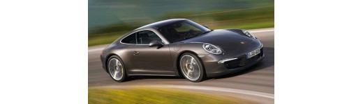 Porsche 911 e Carrera