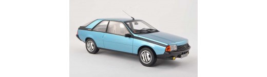 Renault Fuego