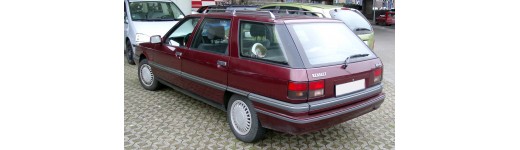 Renault R21