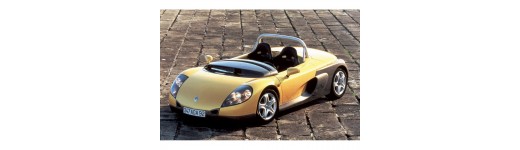 Renault Spider