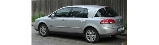 Renault Vel Satis