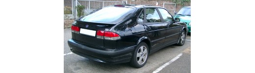 Saab 9.3