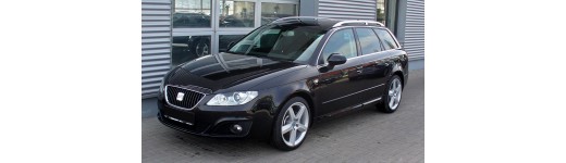 Seat Exeo