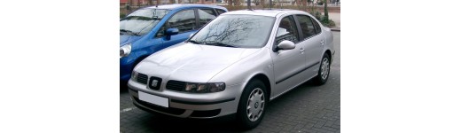 Seat Toledo