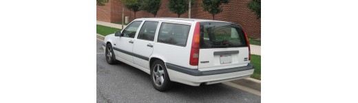 Volvo 850