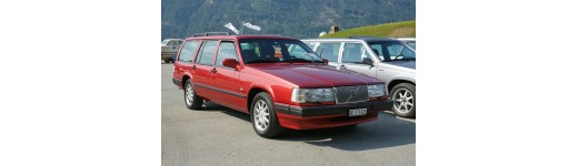 Volvo serie 900