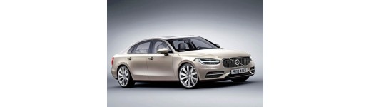 Volvo serie "S"