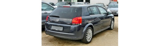 Opel Signum