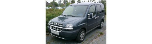 Fiat Doblo' fino al 2009