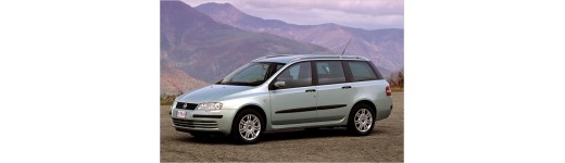 Fiat Stilo