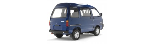 Piaggio Porter