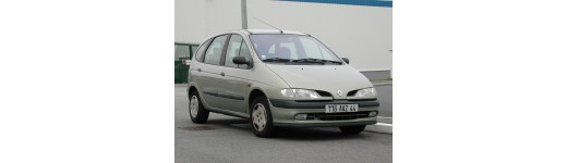 Renault Megane Scenic dal 09/1996 al 05/2003