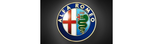 Alfa Romeo