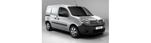 Renault Kangoo dal 11/2012