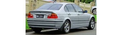 Bmw Serie 3 dal 041998 al 10/2004 modello E46