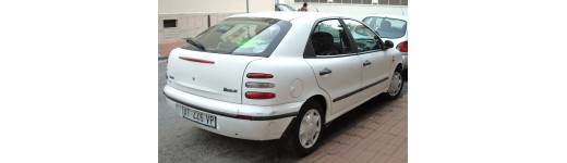 Fiat Brava dal 1995 al 2001