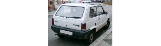 Fiat Panda 750/900/1000 dal 1986 al 08/2003