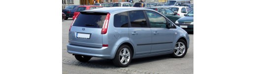 Ford C-Max dal 2004 al 2010