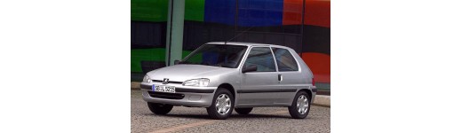 Peugeot 106