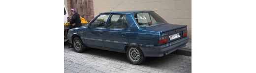 Renault 9 e Renault 11