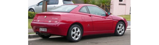 Alfa GTV