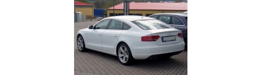 Audi A5 (serie 8T) dal 06/2007 