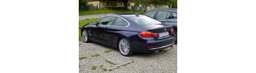 Bmw Serie 4 dal 07/2013 (serie F32, e serie F33)