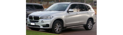 Bmw X5 dal 08/2013 (Serie F15)