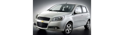 Chevrolet  Nuova Aveo dal 06/2011