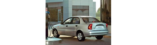 Chevrolet  Lanos