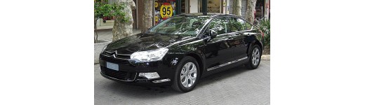 Citroen Nuova C5 dal 02/2008