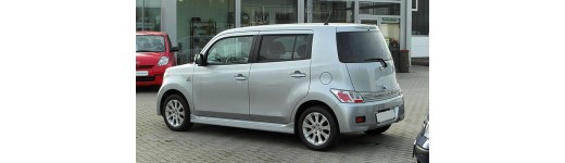 Daihatsu Materia